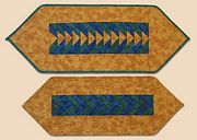 Quilt asztalter�t�k