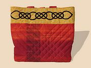 T�ska kelta mint�val el�lr�l