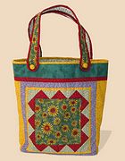 Quilt bev�s�rl� t�ska