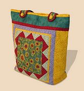 Quilt bev�s�rl� t�ska