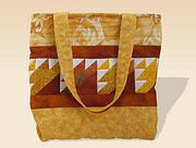 Quilt bev�s�rl� t�ska