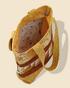 Quilt bev�s�rl� t�ska