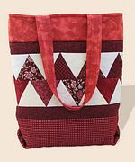 Quilt bev�s�rl� t�ska