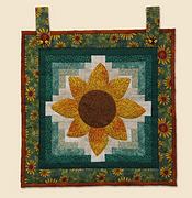 Napraforg�s miniquilt