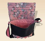 Quilt bev�s�rl� t�ska