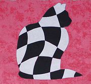 Cica patchwork