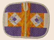 Quilt p�nzt�rca 3