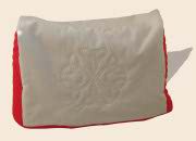 Varr�g�p takar� quilt h�tulja