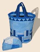 T�ska �s neszeszer