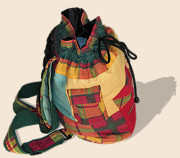 Quilt h�tizs�k 3