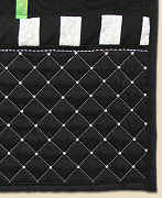 Gy�ngy�kkel d�sz�tve