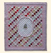 H�mzett baba garnit�ra