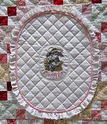 Baba takar� - t�kr�s paplan