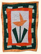 Falik�p: Ricky Tims f�le tulip�n