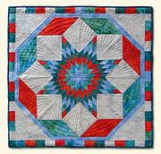 Lone Star blokk falik�p