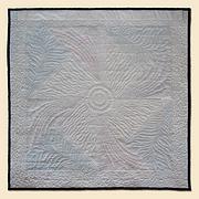 A quilt falik�p h�toldala, t�z�s