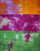 Sz�nes anyagok a bef�ttes �vegb�l