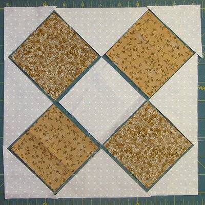 1.l�p�s: darabok lev�g�sa