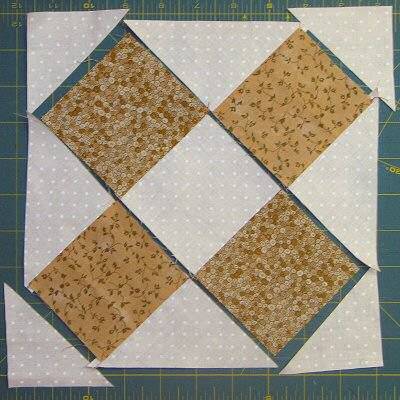 3.l�p�s: k�z�ps� n�gyzeteket egy sorban �sszevarrom