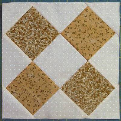 5.l�p�s: k�sz patchwork