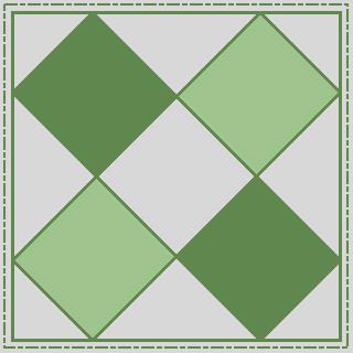 BOM 2006 marc: Broken Sash