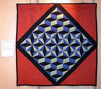 The European Quilters