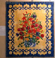 Quilt takar�