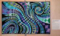 Quilts: A world of Beauty